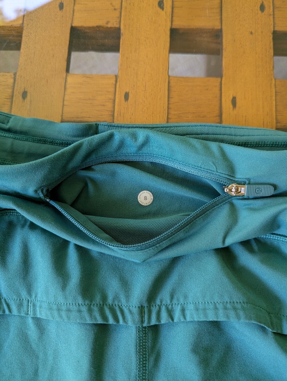 Speed Up MR Short 4" - Picture 2 of 6